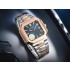 PATEK PHILIPPE CUBITUS 5821